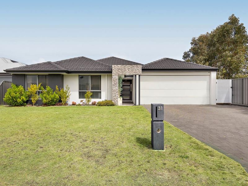 31 Pomodora Avenue, Landsdale