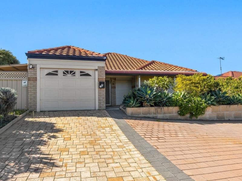 26 Redbank Rise, Clarkson WA 6030