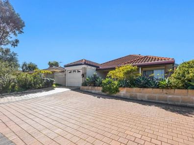 26 Redbank Rise, Clarkson WA 6030