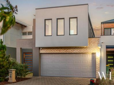 16 Fullston Way, Beaconsfield WA 6162