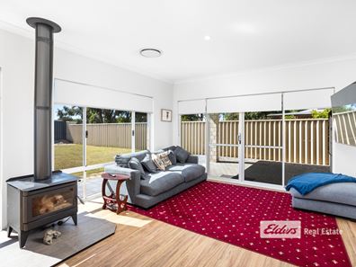 9 Whitworth Way, Capel WA 6271