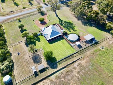 29 Pasture Place, Gidgegannup WA 6083