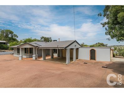 26 Homestead Drive, Wellard WA 6170