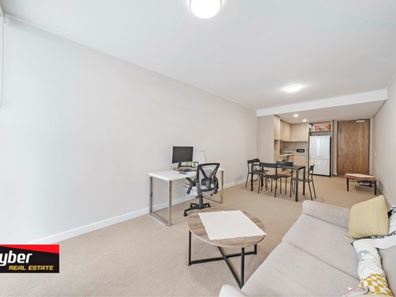 307/18 Cecil Ave, Cannington WA 6107