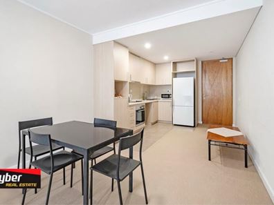 307/18 Cecil Ave, Cannington WA 6107