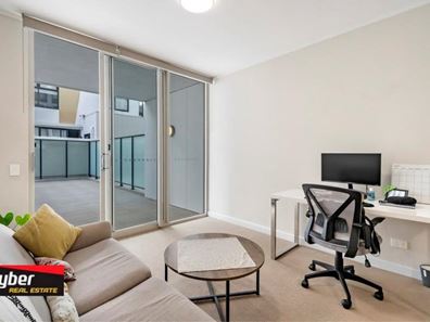 307/18 Cecil Ave, Cannington WA 6107