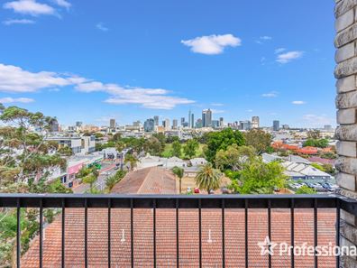 59/133 Lincoln Street, Perth WA 6000