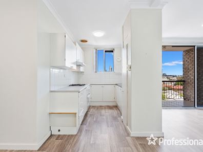 59/133 Lincoln Street, Perth WA 6000