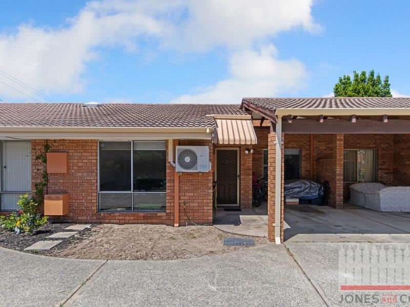 7/36 Horslay Way, Noranda