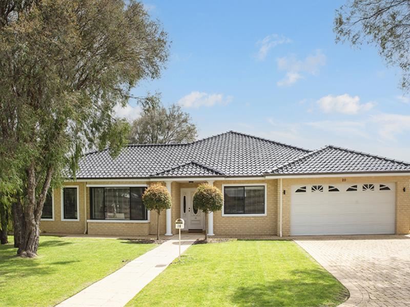 20 Ollis Street, Quindalup