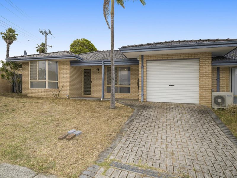 1/76 Wanneroo Road, Yokine WA 6060