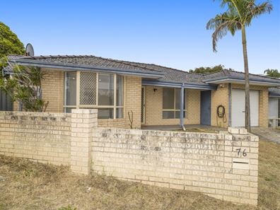 1/76 Wanneroo Road, Yokine WA 6060