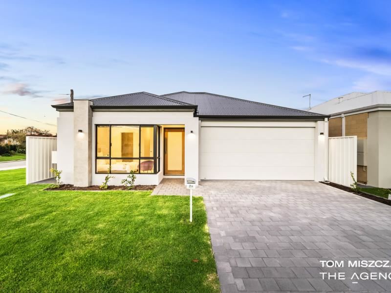 2a Golf Road, Parkwood