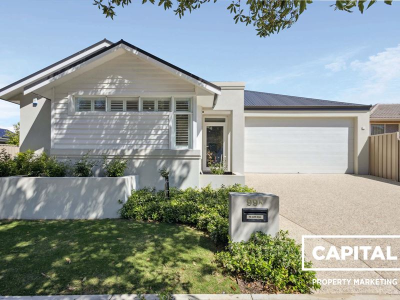 99a Pascoe , Karrinyup WA 6018