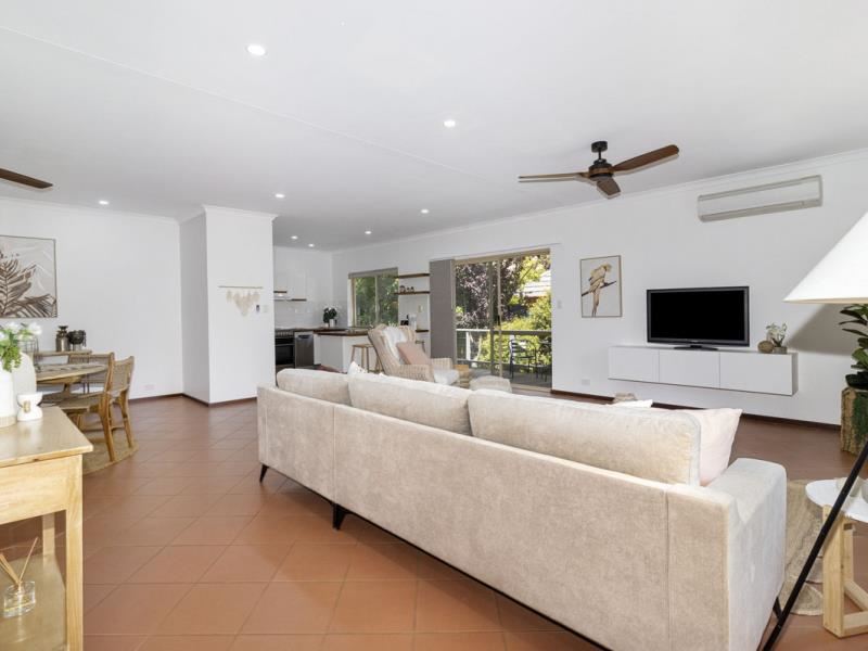 1/7 Carey Place, Margaret River