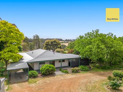 23 Flintoff Road, Bridgetown WA 6255