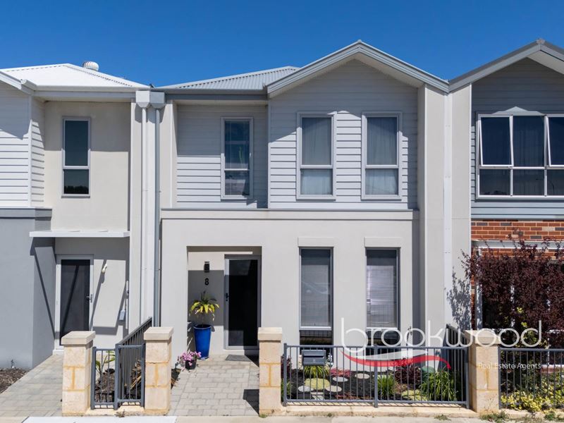 8 Yalmy Street, Brabham WA 6055