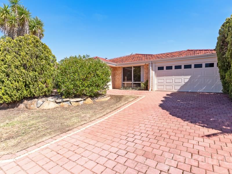 43 Eastleigh Loop, Currambine WA 6028