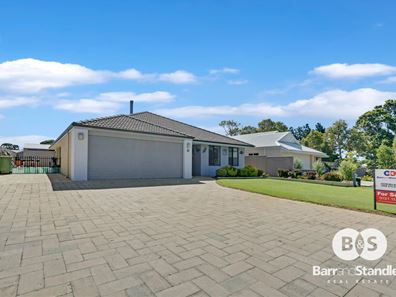 31 West Road, Capel WA 6271