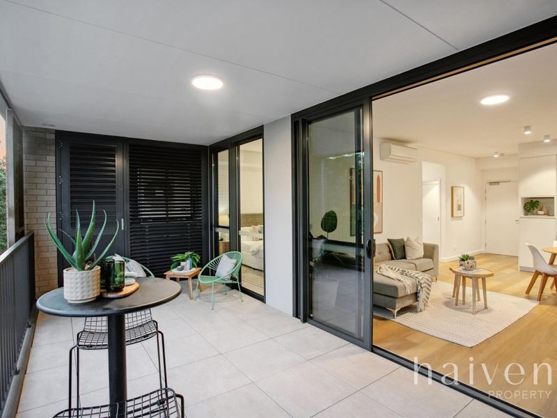 217/2 Thorburn Way, Shenton Park