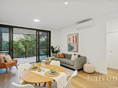 217/2 Thorburn Way, Shenton Park WA 6008