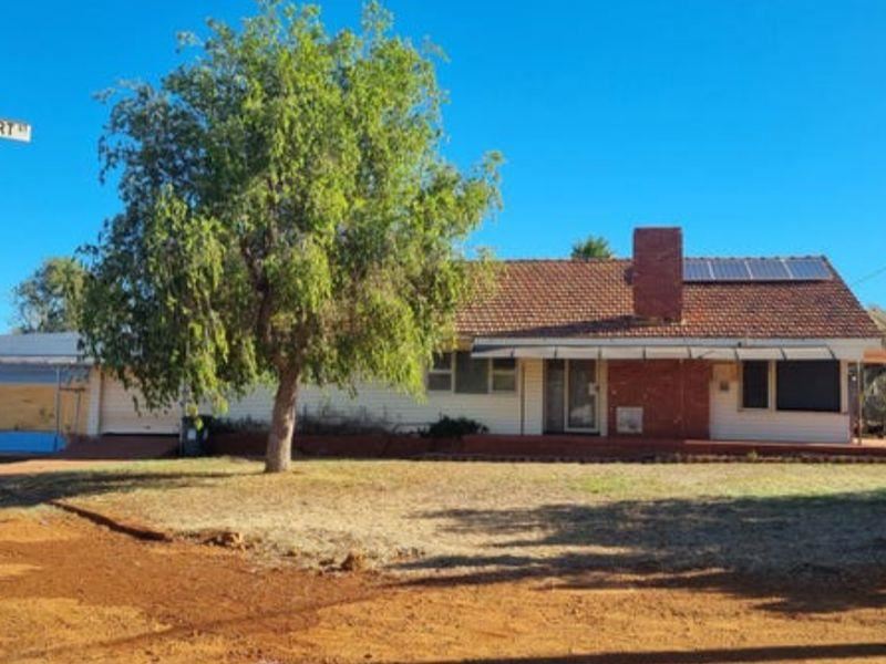 2 Short Street, Mullewa WA 6630