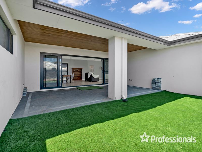 48 Hoveton Circuit, Aveley