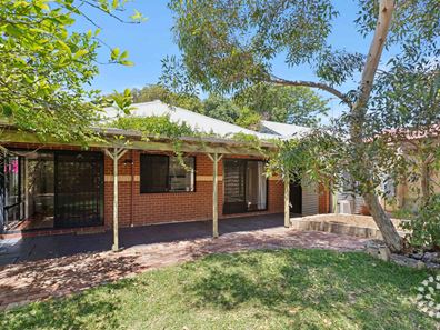 41A Watkins Street, White Gum Valley WA 6162