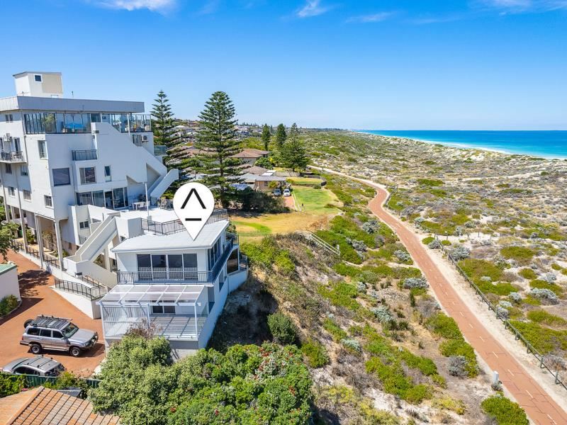 12/287 West Coast Highway, Scarborough