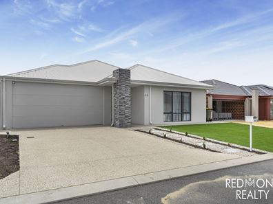 12 Tucana Street, Bennett Springs WA 6063