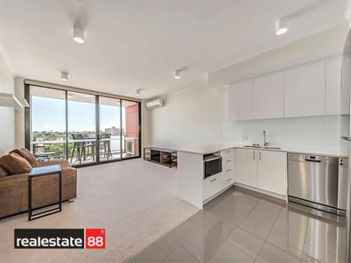 64/288 Lord Street, Highgate WA 6003