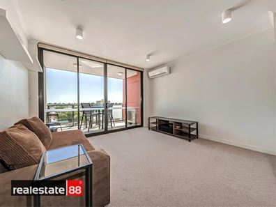 64/288 Lord Street, Highgate WA 6003