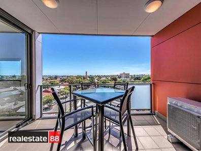 64/288 Lord Street, Highgate WA 6003