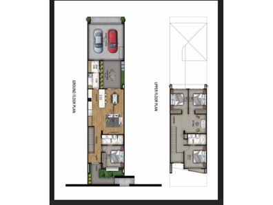 Lot/215 Muriel Court, Cockburn Central WA 6164