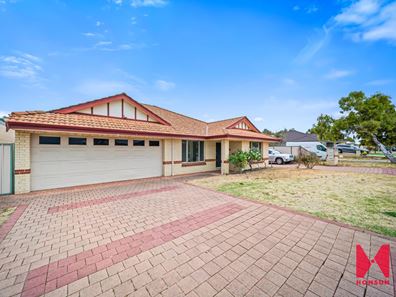 1/122 Thomas Street, Queens Park WA 6107