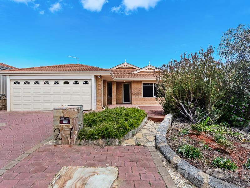 27 Straitsman Way, Currambine WA 6028