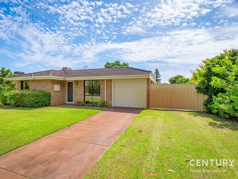 10 Pinedale Way, Safety Bay