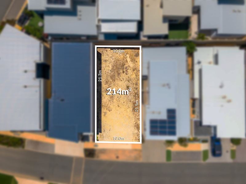 42 Lullworth Terrace, North Coogee WA 6163
