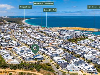 42 Lullworth Terrace, North Coogee WA 6163