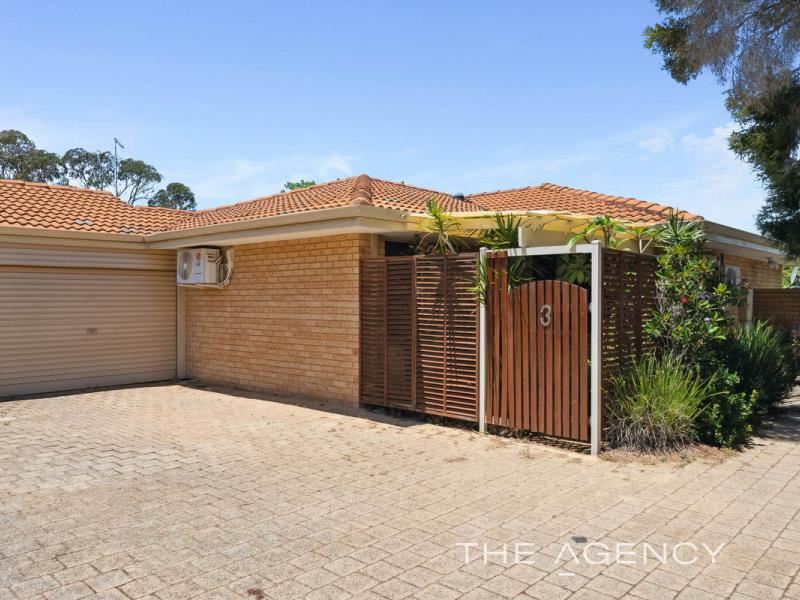 3/16 Barker Avenue, Balcatta