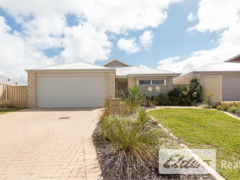 5 Kagu Way, Baldivis WA 6171