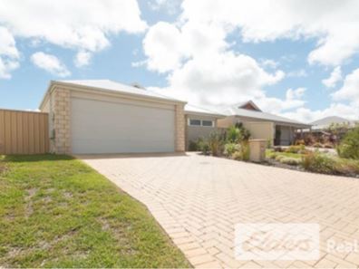 5 Kagu Way, Baldivis WA 6171