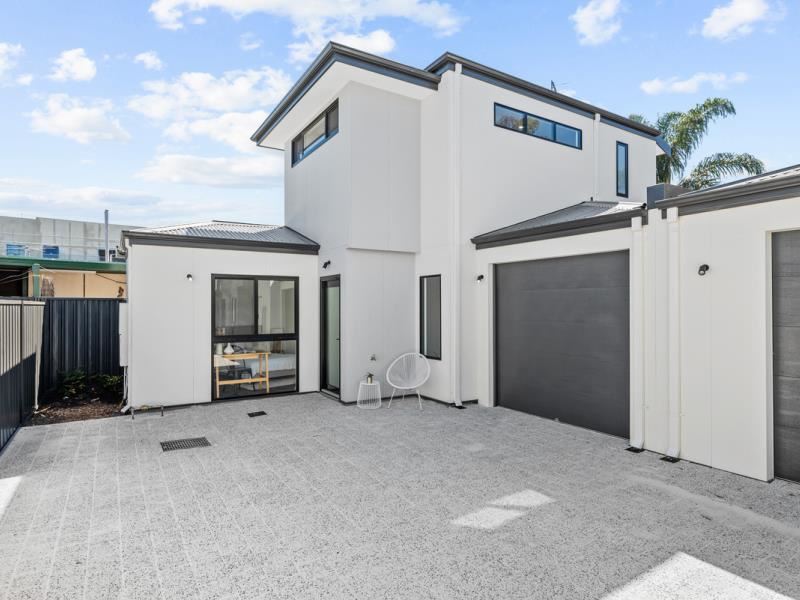 5/66 William Street, Beckenham