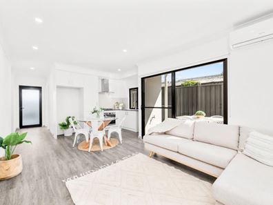 5/66 William Street, Beckenham WA 6107