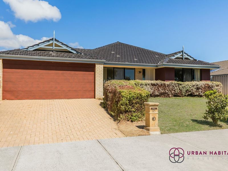 83 Bluestone Parkway, Secret Harbour