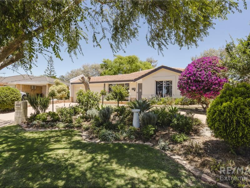 24 Sandow Green, Clarkson