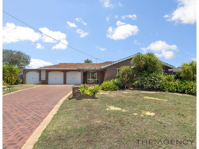 7 Retusa Court, Ferndale
