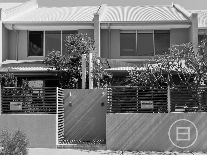 5/279 Oxford Street, Leederville
