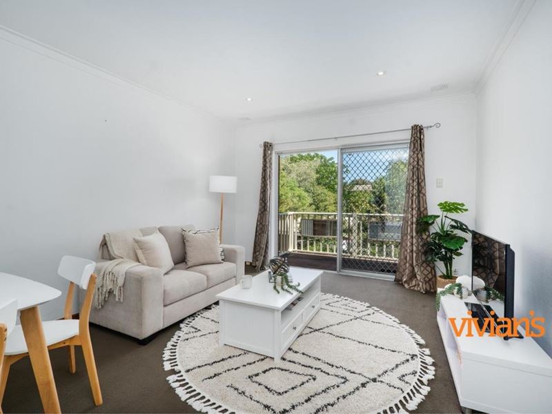 16/25 St Leonards Street, Mosman Park WA 6012