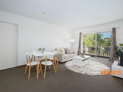 16/25 St Leonards Street, Mosman Park WA 6012